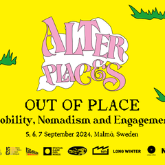 Alter Places Malmö