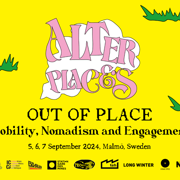 Alter Places Malmö