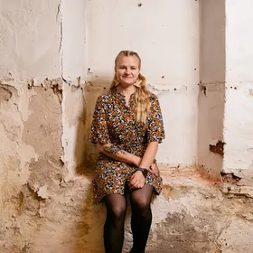 Anna-Maija Vaimala