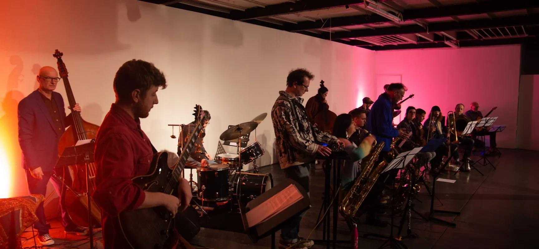 Centrala Space