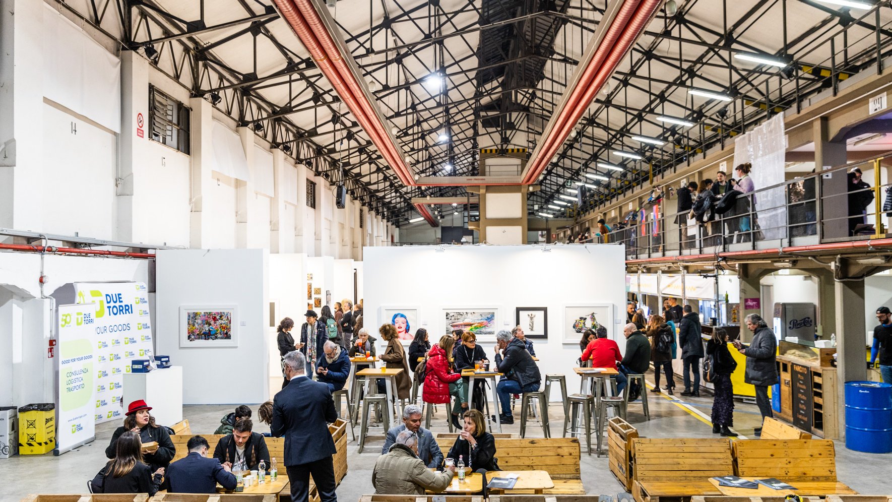 BOOMing Art Fair