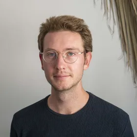 Connor Benedict