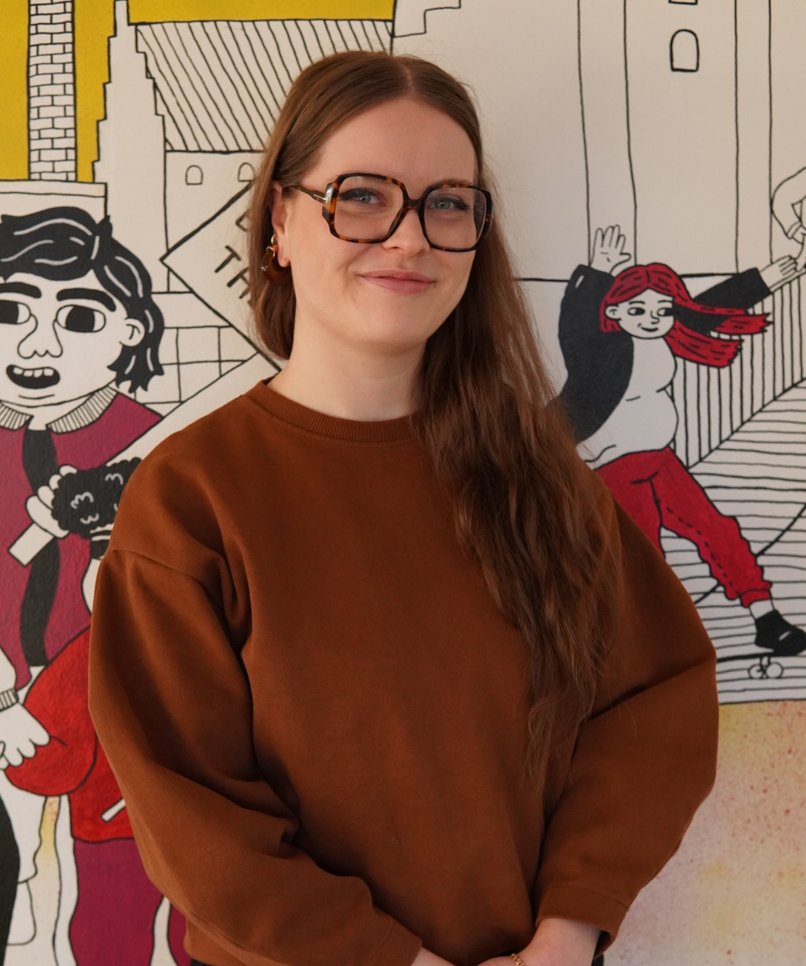 Emma Palojärvi