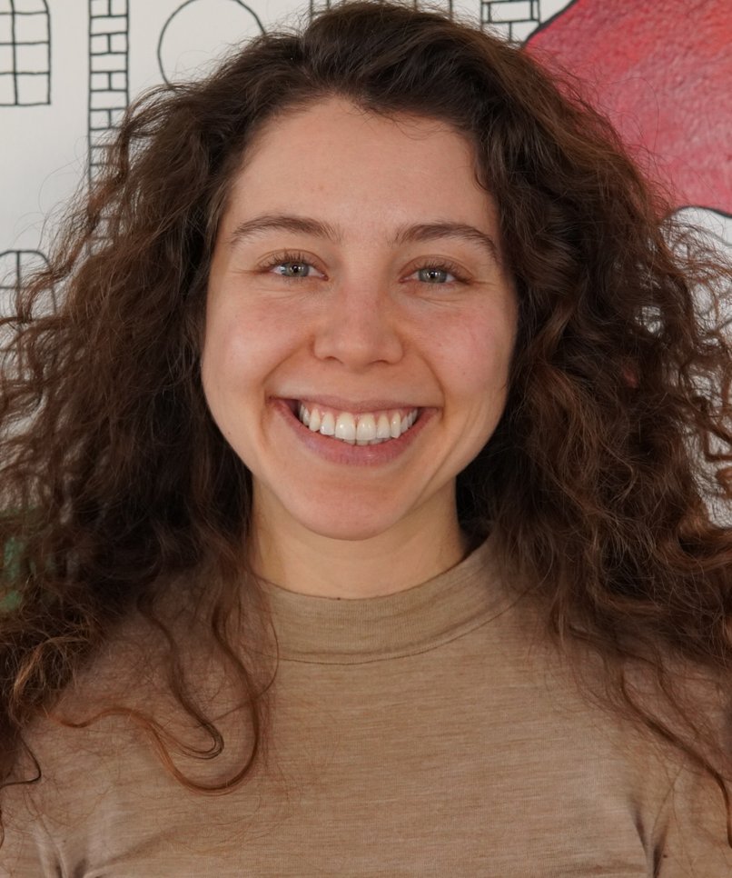 Rita Palma