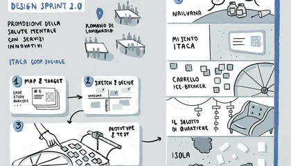 Design Sprint 4ETS_Coop Itaca