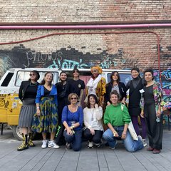 CTMP_Tbilisi_group