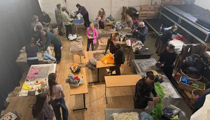 Workshops