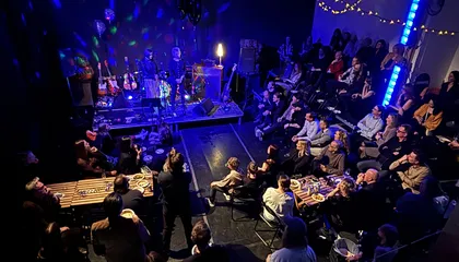 Privat party