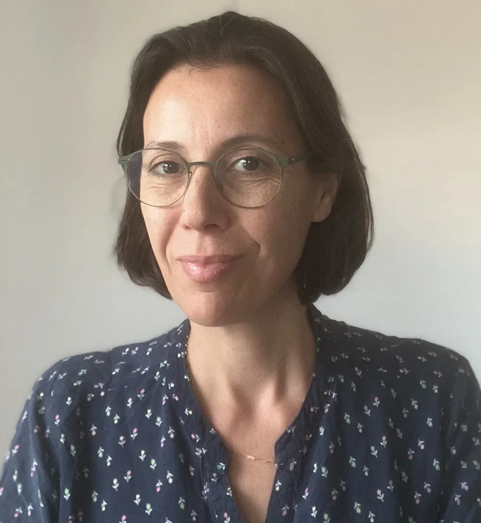 Irene Rafols