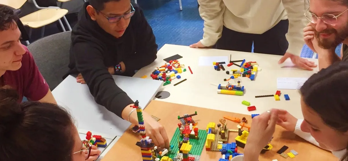 LEGO-session_UNIMIB