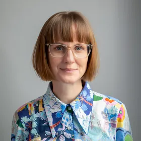 Mary Conlon