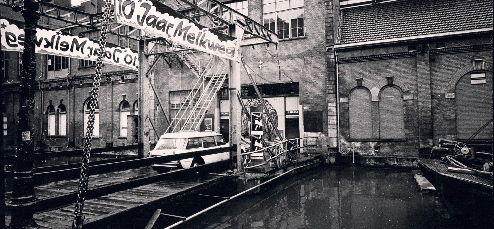 Melkweg