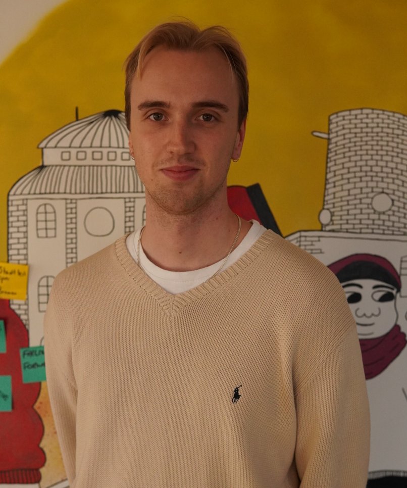Ludvig Granqvist