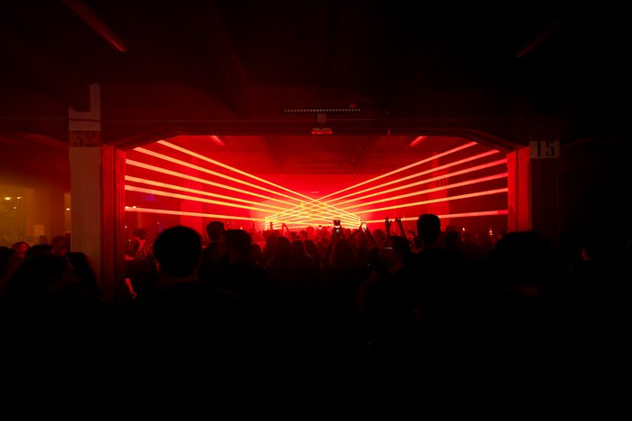 ROBOT Festival