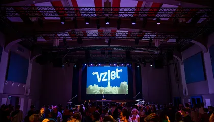 VZLET koncert promo 01