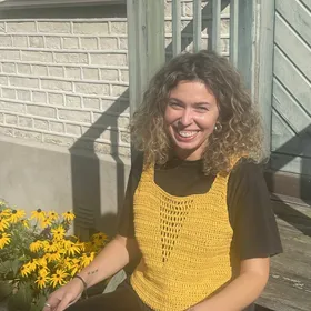 Erika Haxhi
