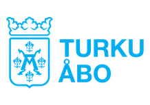 The coat of arms of the city of Turku
