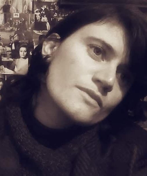 Joanna Ryan-Purcell